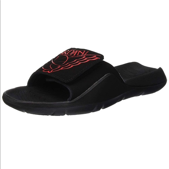 🔥 Men's Jordan Hydro 7 Slides / New w Box! - Picture 3 of 11